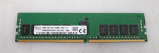 16GB SK Hynix HMA82GR7CJR4N-VK T3 DDR4 PC4-2666V RDIMM Server Memory