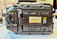 Blackmagic Design 12K Cinema CAMERA Nice