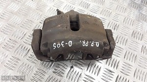 2014 VW BEETLE BREMSSATTEL VORNE RECHTS 2000 DIESEL ATE