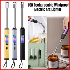 Brand New Electric Gas Stove Hob Cooker Lighter USB Rechargeable Igniter