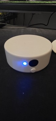 Nintendo 3DS NFC Reader Writer CTR-012 Amiibo Reader Tested Working 