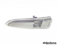 Blinker AußEnspiegel Links Vorne FüR Ford Fiesta 6 Van B-Max 08-25