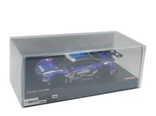 NEW Very Rare Kyosho MINI-Z Racer Body HONDA RAYBRIG NSX CONCEPT-GT 2014 F/S