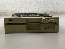 Vintage Teac FD-55GFR-7193-U 5.25 Floppy Disk Drive 1.2MB 19307671-93