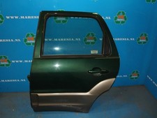 Porte arrière et accessoires Mazda TRIBUTE