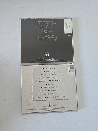 Legendary Women Of Music CD Lot Of 17- Mariah Whitney Janet Braxton Tina Sinead - Picture 7 of 21