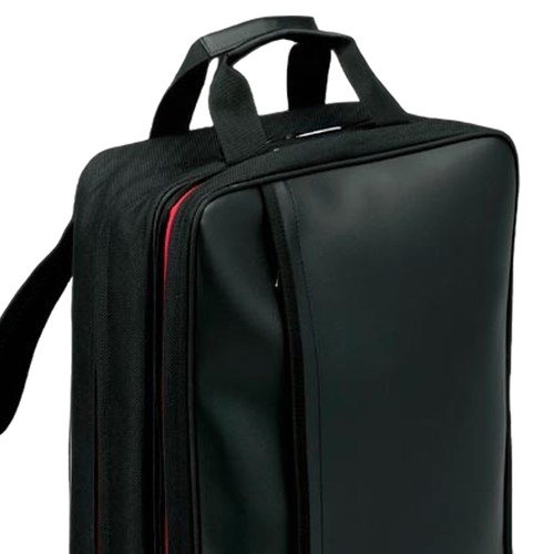 Tama MBS06 Schlagzeug-Tasche für Schlagzeugstöcke und Zubehör - Afbeelding 5 van 6