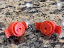 Toyota Prius Hybrid Battery Safety Plug Plastic Pin Oem Pre-owned