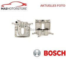 BREMSE BREMSSATTEL VORNE RECHT BOSCH 0 986 474 424 P FÜR VAUXHALL VIVARO