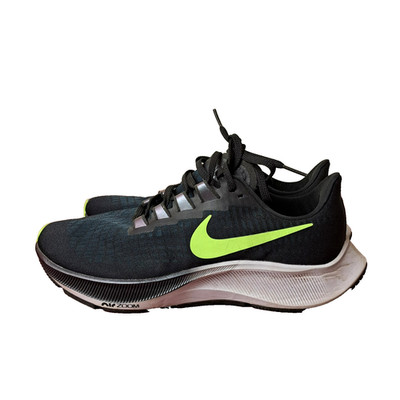Nike Air Zoom Pegasus Running Shoes Womens Sz 8.5 Valerian Blue Trainer Sneakers