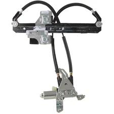 Power Window Motor and Regulator Assembly Cardone 82-1067AR