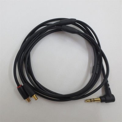 Kopfhörer Kabel Kabel A2DC für ATH-ls50is Ls70is Ls200 E50 CKR90 Ersatz