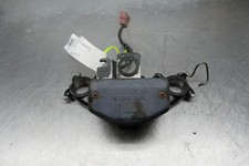 Honda GL500 Silverwing Motorcycle Top Fork Yoke Assembly 