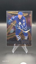 1996-97 Fleer Metal Universe Kirk Muller #150