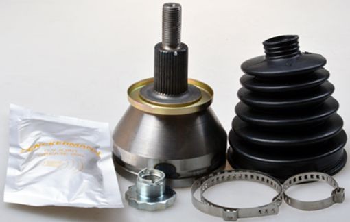 Fits DENCKERMANN ZAWIESZENIE C120181 CV JOINT