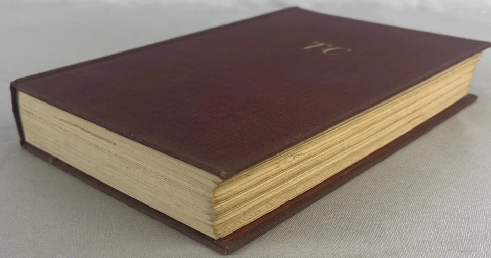 IN COLD BLOOD - TRUMAN CAPOTE - HC - No DJ - 1965 - Image 4 of 4