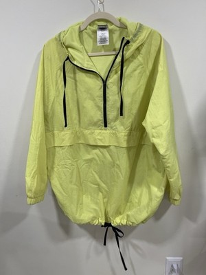 New Balance Anorak Jacket