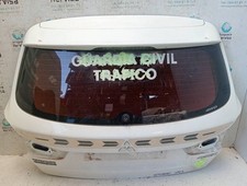 HECKKLAPPE / 1864615 FÜR MITSUBISHI ASX GA0W KAITEKI 2WD