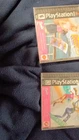 Barbie Detective Mystery Cruise & Super Sports PlayStation 1 Video Game Manual