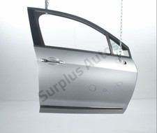 Porte avant et accessoires Citroen C5