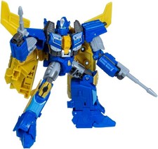 Sentinel Prime Voyager Class   Transformers Studio Series   Transformers  One