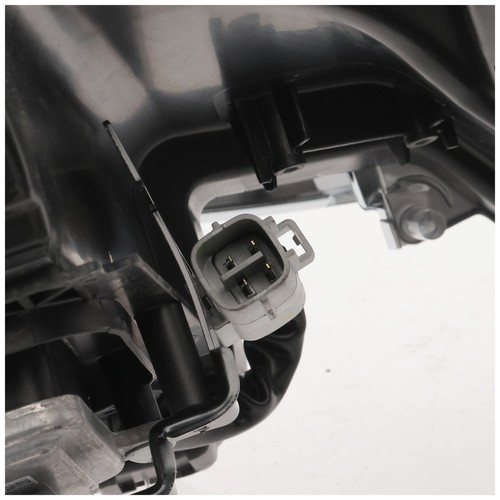 Headlight For 2007-2011 Lexus GS350 Driver Side - Picture 9 of 12