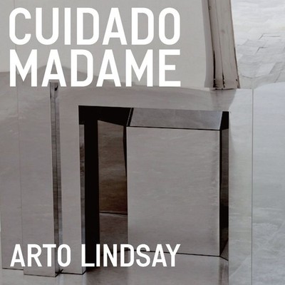 Arto Lindsay Cuidado Madame (CD) (UK IMPORT)