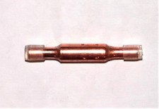 Filtro CO2 Imbera 2035943 2MM 1/2" NPT plástico alto rendimiento