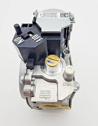 N.O.S White Rodgers 36J22-243 ManiFold Gas Valve Goodman P/N: 0151M00105S