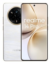 Realme 14 Pro 12+512GB 6.83" 5G  DS ITA