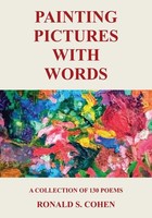 Ronald S. Cohen | Painting Pictures With Words | Taschenbuch | Englisch (2022)