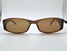 VTG Oscar De La Renta Eyeglasses Sunglasses ODLR353 229 52-17-135 Frames Only