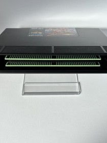 Neo Geo MIRACLE ADVENTURE / SPINMASTER SNK AES