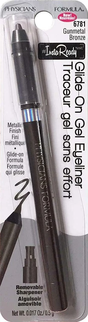Physicians Formula Eyeliner Products