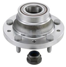 Roulement de roue Ford TRANSIT