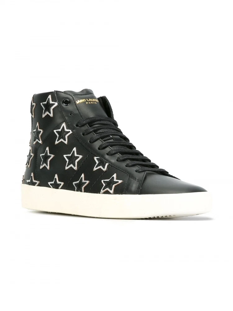 Sneakers yves saint laurent homme new arrivals