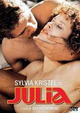 Julia, New DVDs
