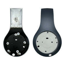 Beats by Dre Studio 2 WIRELESS EXTERIOR OUTSIDE Panel Part RIGHT METALLIC SKY