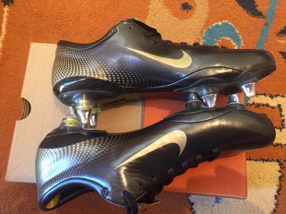 nike mercurial vapor 2006