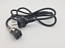 Kenwood R-820 R 820 Radio Receiver AC Power Cable Power Cable