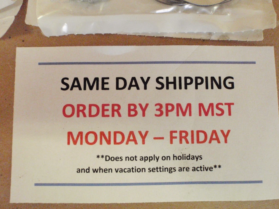 Eje eje junta en U Dana Spicer Chevrolet serie K20 Suburban 1972-1986 tapa grande Foto 2 de 2