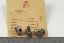Soabar Avery, mounting brackets 535-00-0