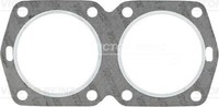 Victor Reinz 61-35550-00 Dichtung, Zylinderkopf Passend FüR Fiat