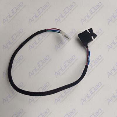 Side-Mount Remote control box Trim Tilt Switch 858679T2 For Mercury OMC Outboard