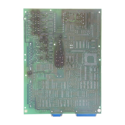 Fanuc A16B-1100-0200 Used UMP - Picture 4 of 4
