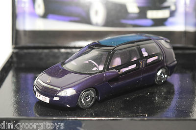 JAGUAR R-06 CONCEPT Car Spark 1:43 EUR 51,70 - FR