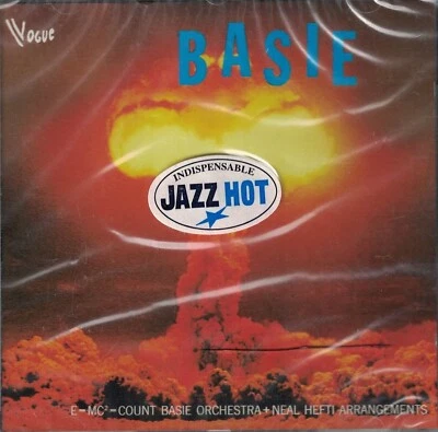 COUNT BASIE - E-MC2 BASIE ORCHESTRA - CD COMME NEUF - Photo 1/2