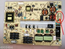 Used Original SONY KDL-55EX720 Power Supply Board APS-299 1-883-922-13