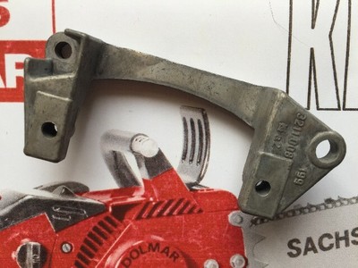 SACHS Dolmar KMS4 Wankel Motorsäge - Befestigungsbügel - Zündspule -  NEU