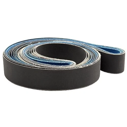 2x42 sale grinding belts
